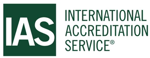 IAS Accreditation Service